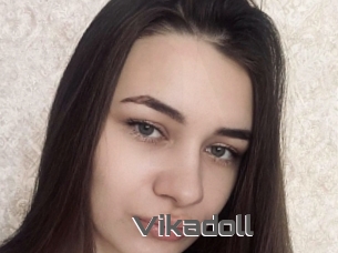 Vikadoll