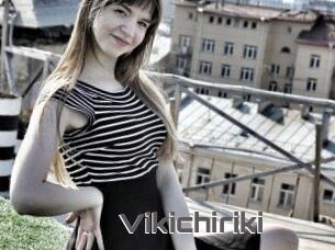 Vikichiriki