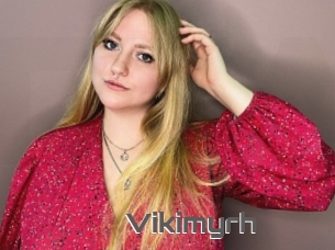Vikimyrh