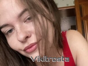 Vikitrosta