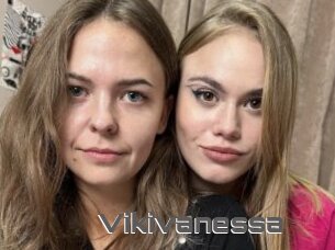 Vikivanessa