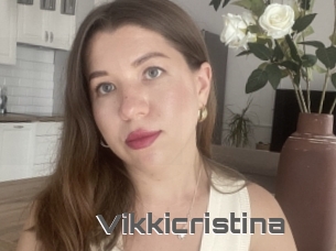 Vikkicristina