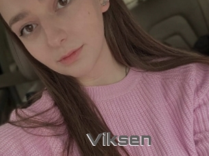 Viksen