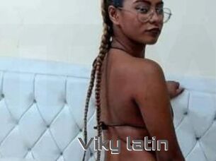 Viky_latin