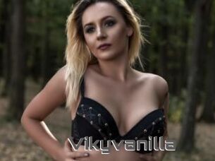 Vikyvanilla