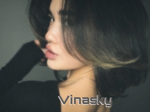 Vinasky