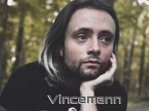 Vincemann