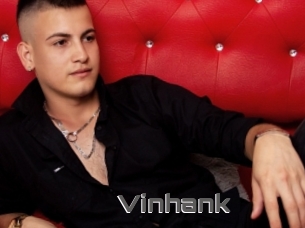Vinhank