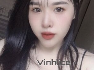 Vinhlice