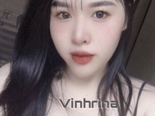 Vinhrina