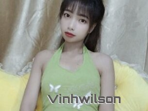 Vinhwilson