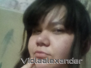 Violaalexander