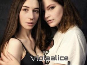 Violaalice