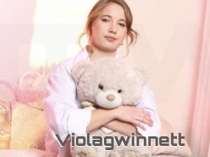 Violagwinnett