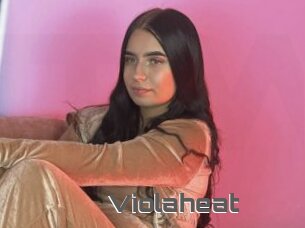 Violaheat