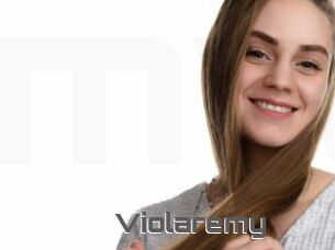 Violaremy