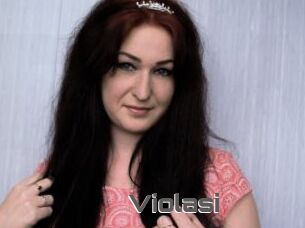 Violasi