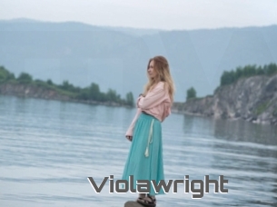 Violawright