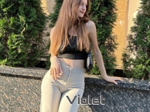 Violet