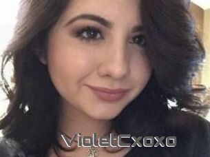VioletCxoxo