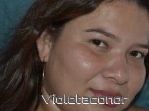 Violetaconor