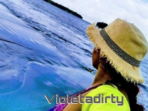 Violetadirty