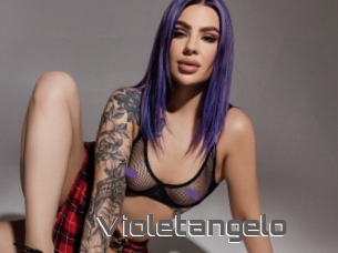 Violetangelo