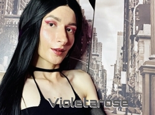 Violetarose