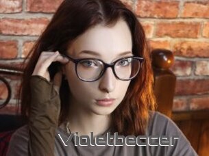 Violetbeccer