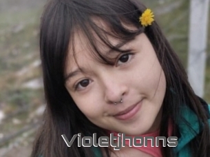 Violetjhonns