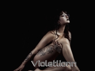 Violetlionn