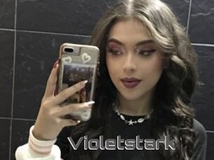 Violetstark