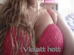 Violett_hott