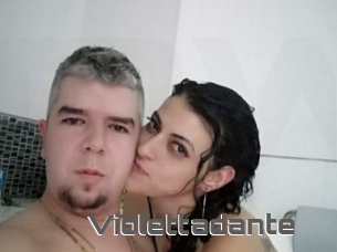 Violettadante