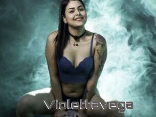 Violettavega