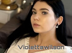 Violettawilson