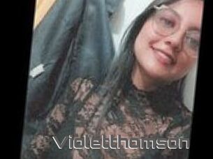 Violetthomson