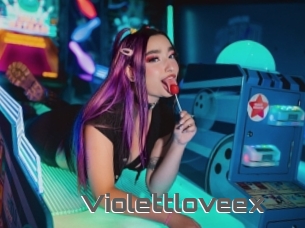 Violettloveex