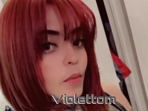 Violettom
