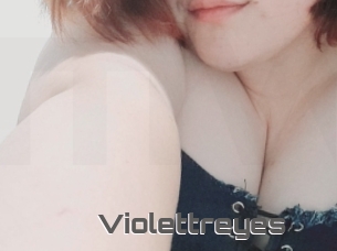 Violettreyes