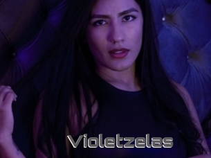 Violetzelas