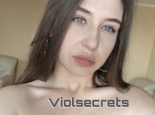 Violsecrets