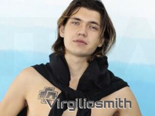 Virgiliosmith