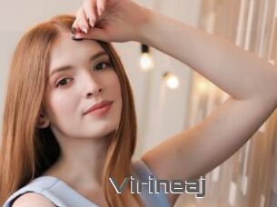 Virineaj