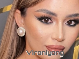 Vironiyong