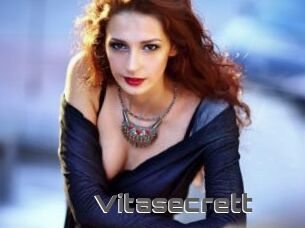 Vitasecrett