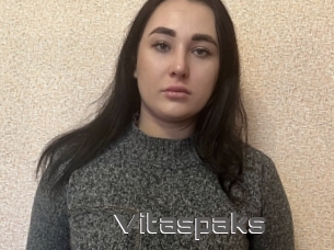 Vitaspaks
