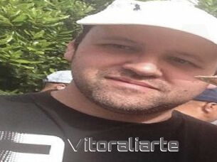 Vitoraliarte