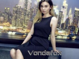 Vondafox