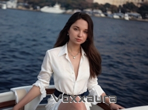 Voxxaura